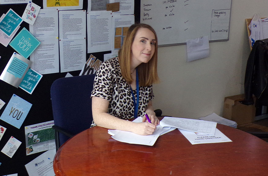 Our Team Sylvan Home Care Services